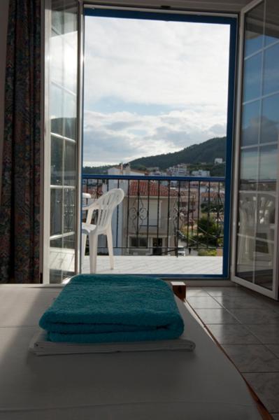 Syraina Apartments Skiathos Town Exterior photo