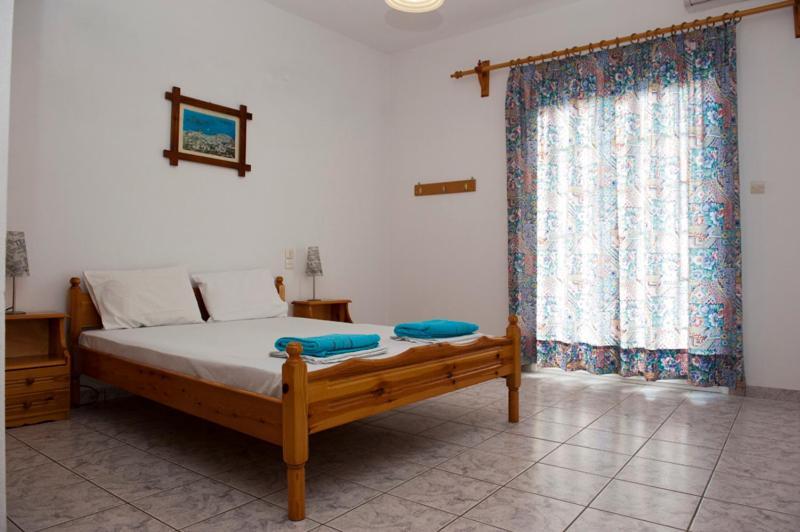 Syraina Apartments Skiathos Town Exterior photo